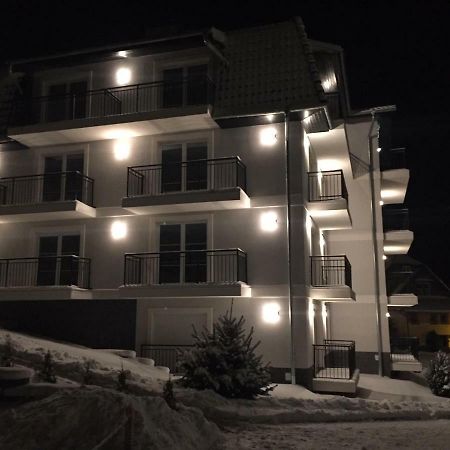Apartamenty Zlota Sowa Szklarska Poreba Extérieur photo