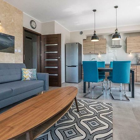 Apartamenty Zlota Sowa Szklarska Poreba Extérieur photo
