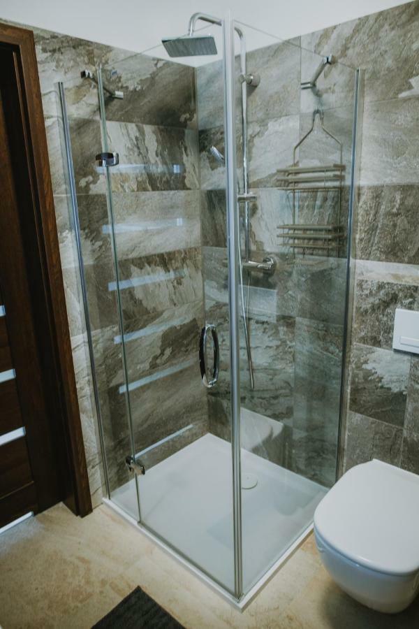 Apartamenty Zlota Sowa Szklarska Poreba Extérieur photo
