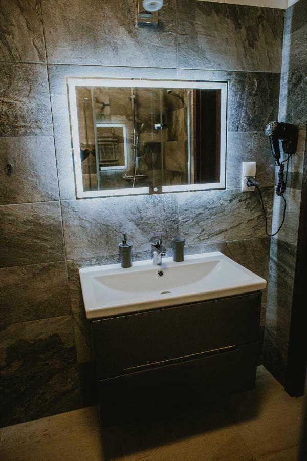 Apartamenty Zlota Sowa Szklarska Poreba Extérieur photo