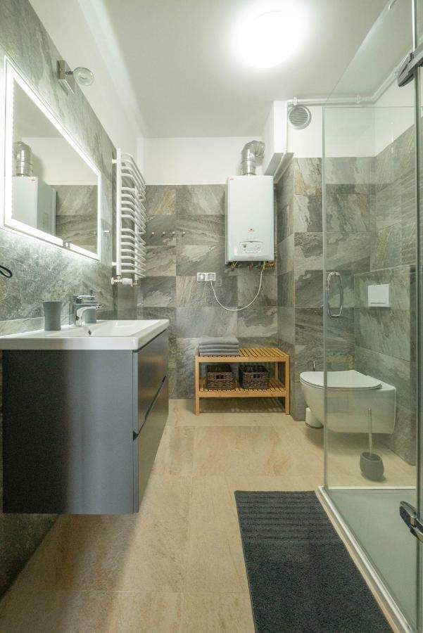 Apartamenty Zlota Sowa Szklarska Poreba Extérieur photo